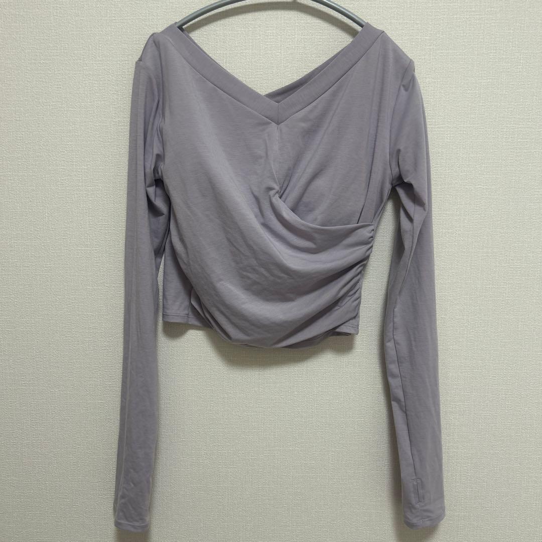 SUKALA ヨガピラティスウェア　ヨガマットラグ