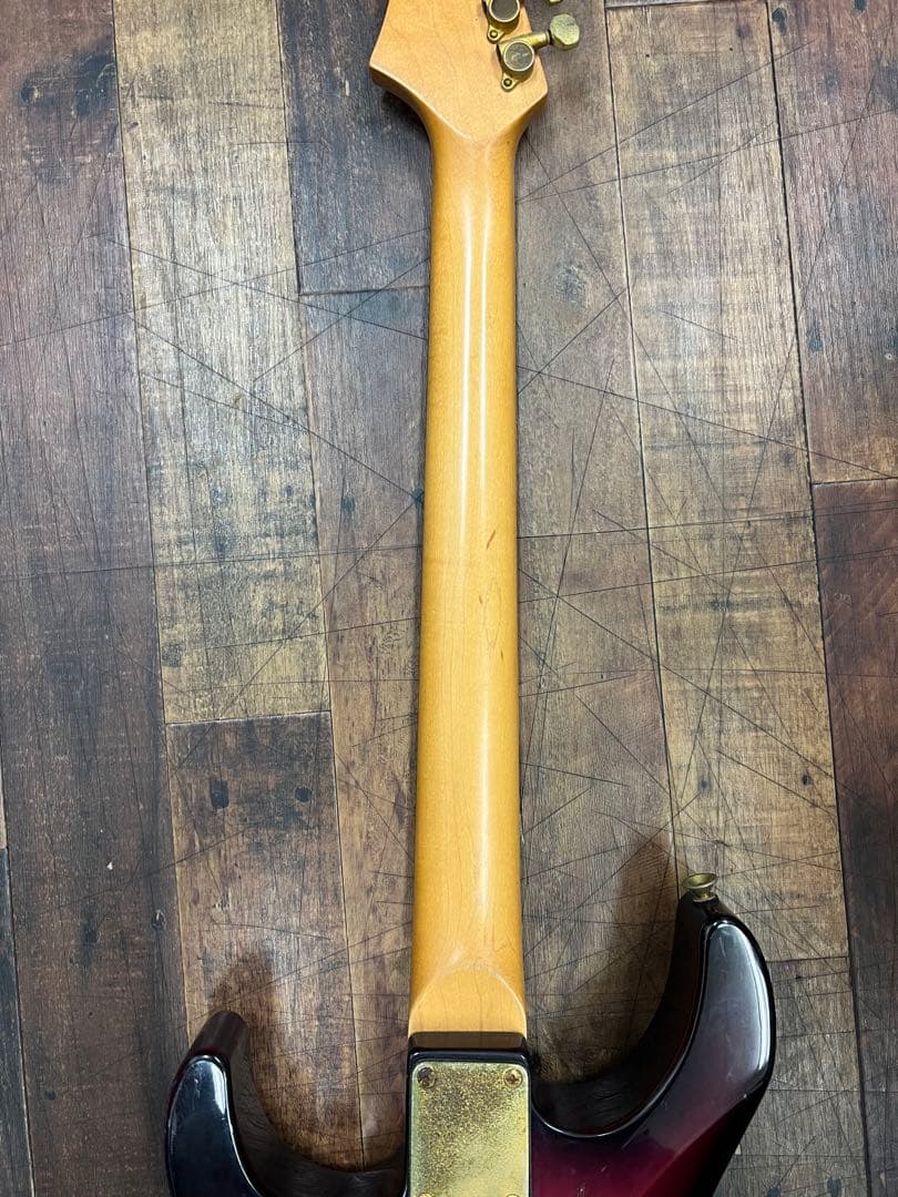 Charvel シャーベル エレキギター