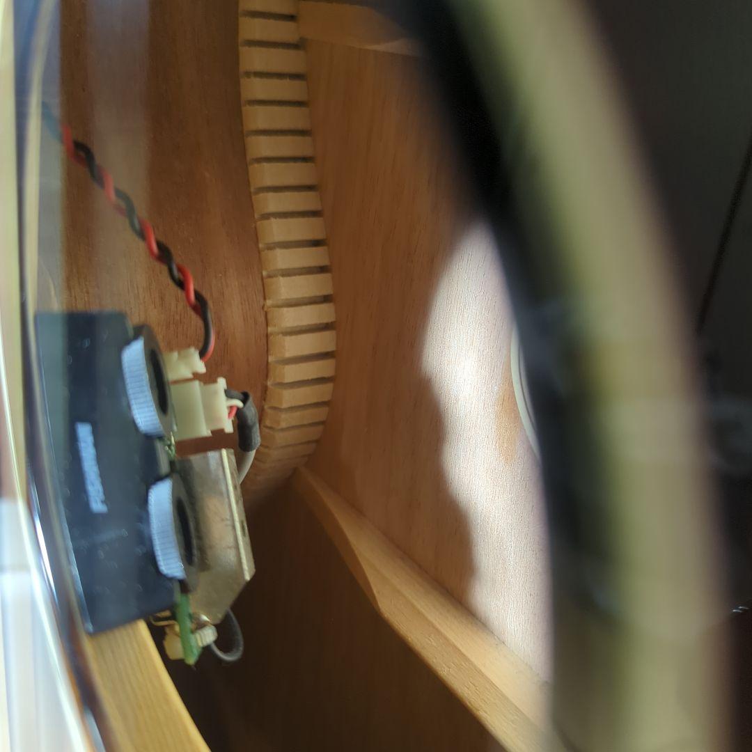 Epiphone EL-00 PRO 　エレアコ 美品です（ハードケースなし）