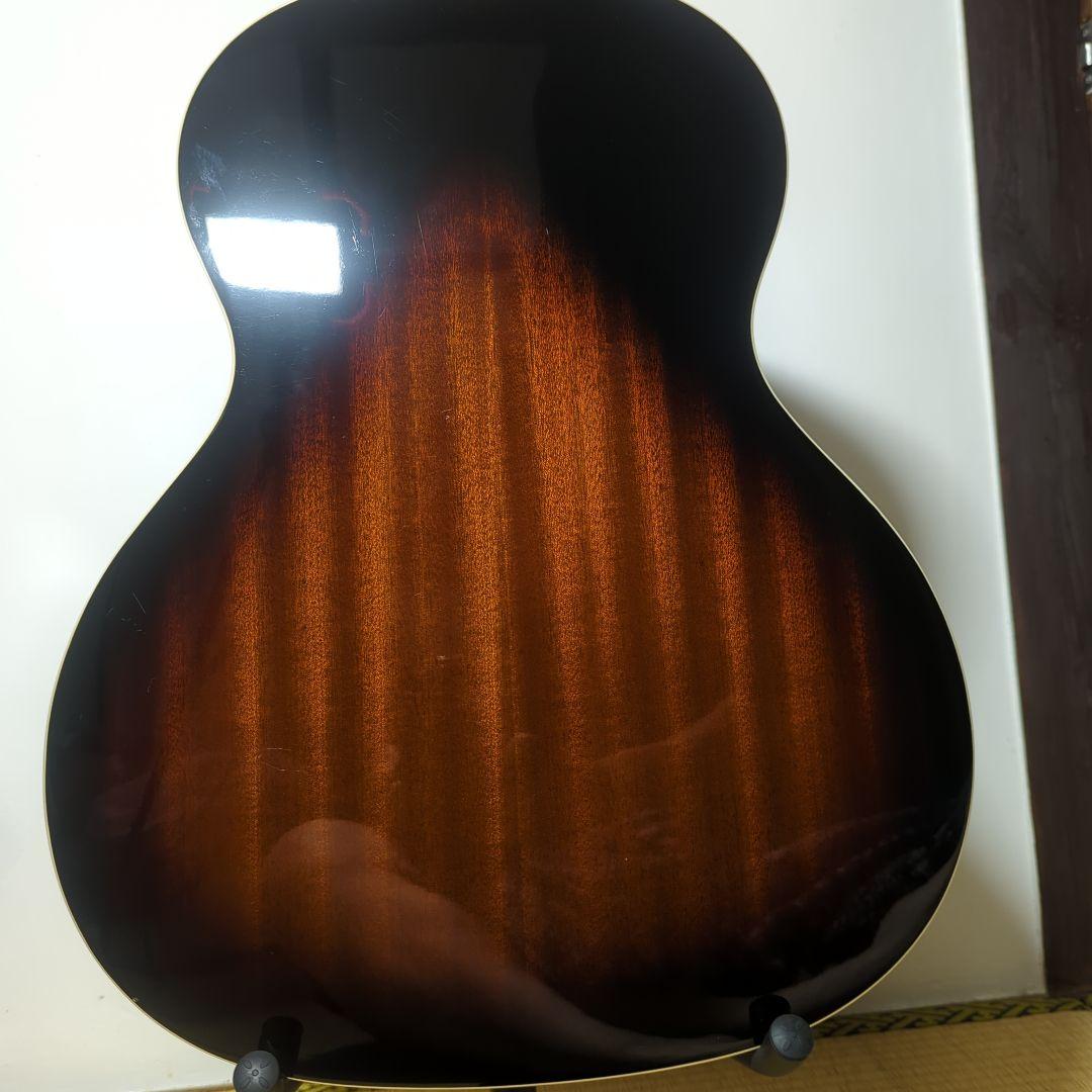 Epiphone EL-00 PRO 　エレアコ 美品です（ハードケースなし）