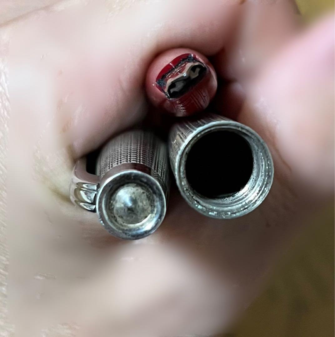 STERLINGSILVER 万年筆