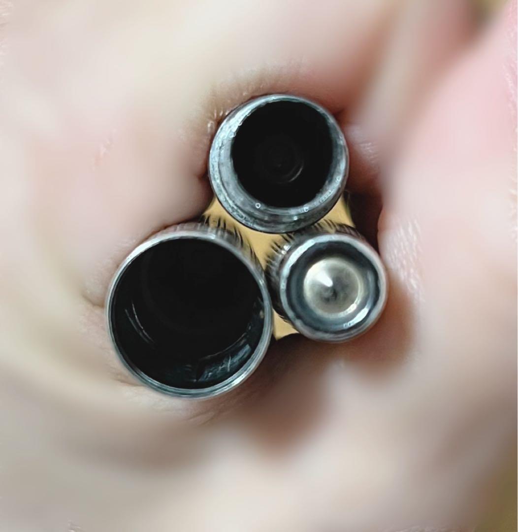 STERLINGSILVER 万年筆