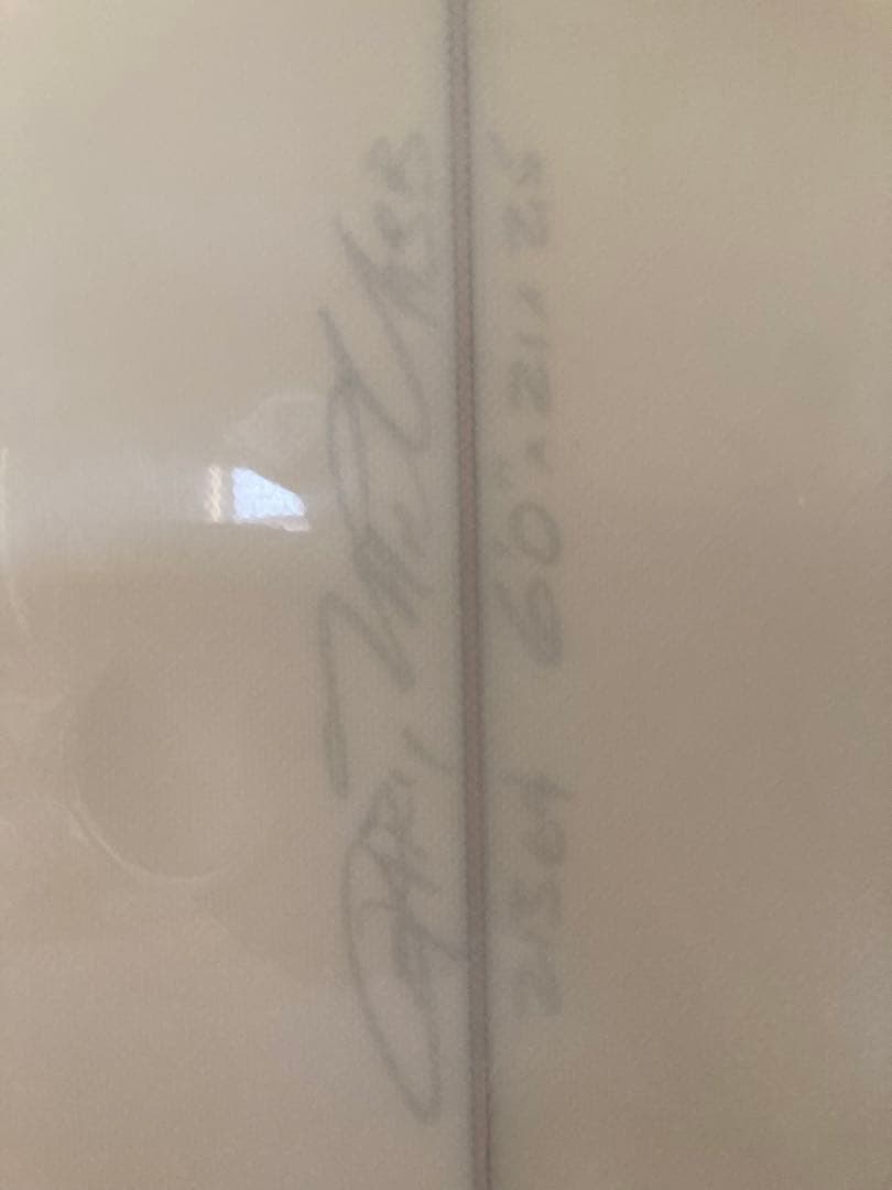 サーフィン・ボディボード nector surfboard 6.0