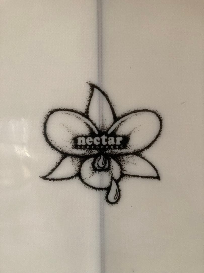 サーフィン・ボディボード nector surfboard 6.0