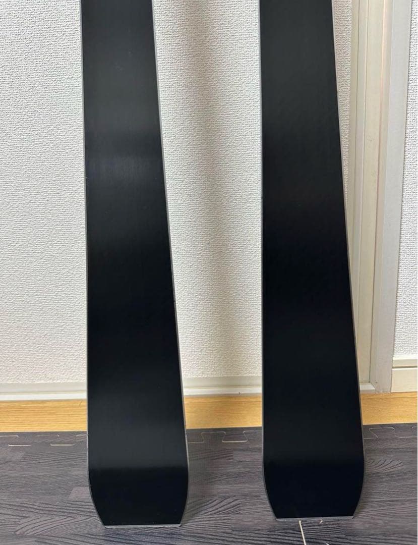 ☆オガサカスキー☆OGASAKA☆トライアン SL-165cm アルペンスキー