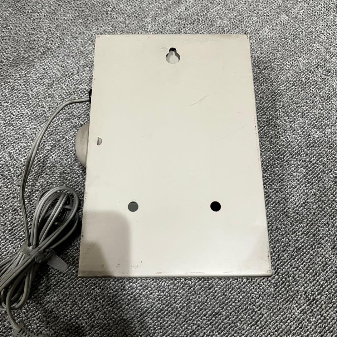 ミクロン タイマー タイムトロン CTIB-50 50円10分　6台