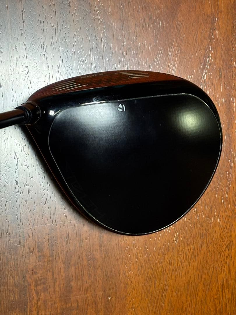 ★値下げ★テーラーメイド　ステルスドライバー10.5° シャフト・ヘッドカバー付