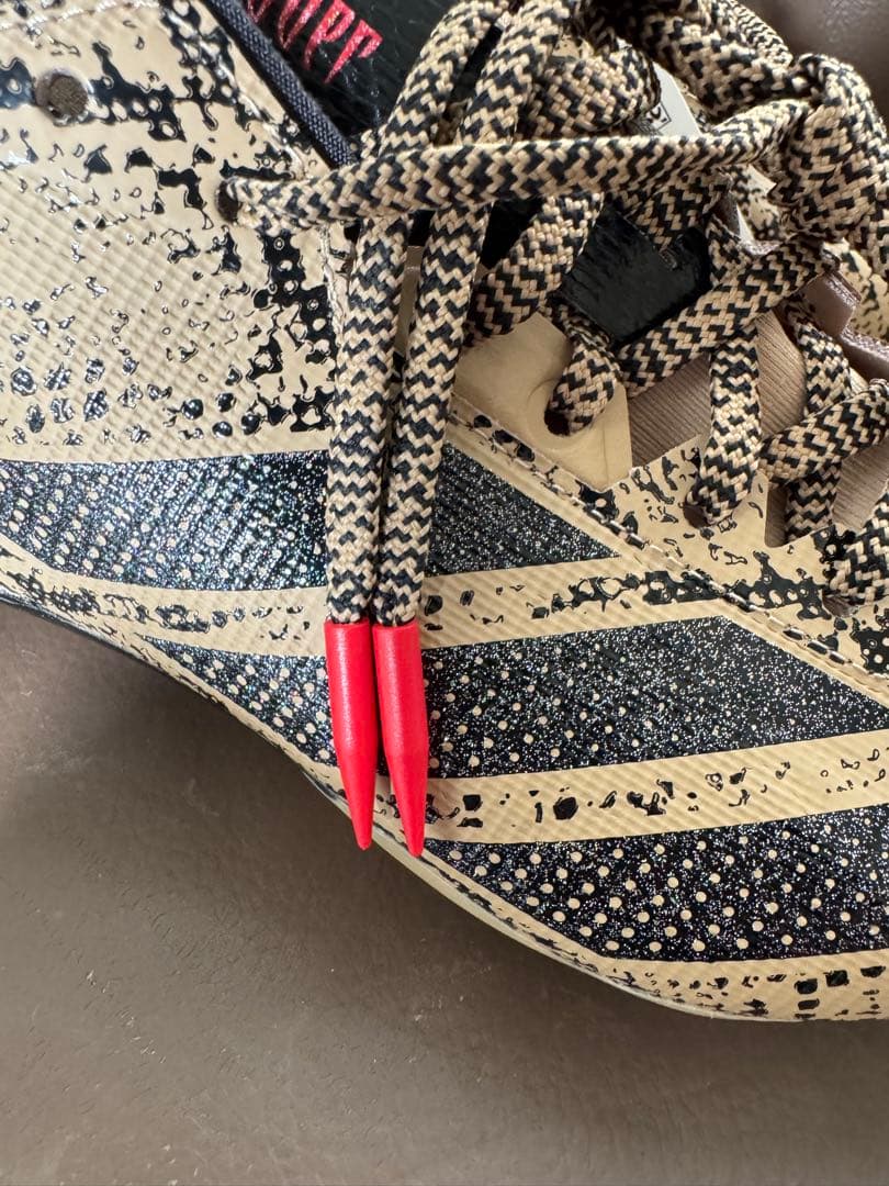 新品未使用 25cm Adizero Electric 2 Football