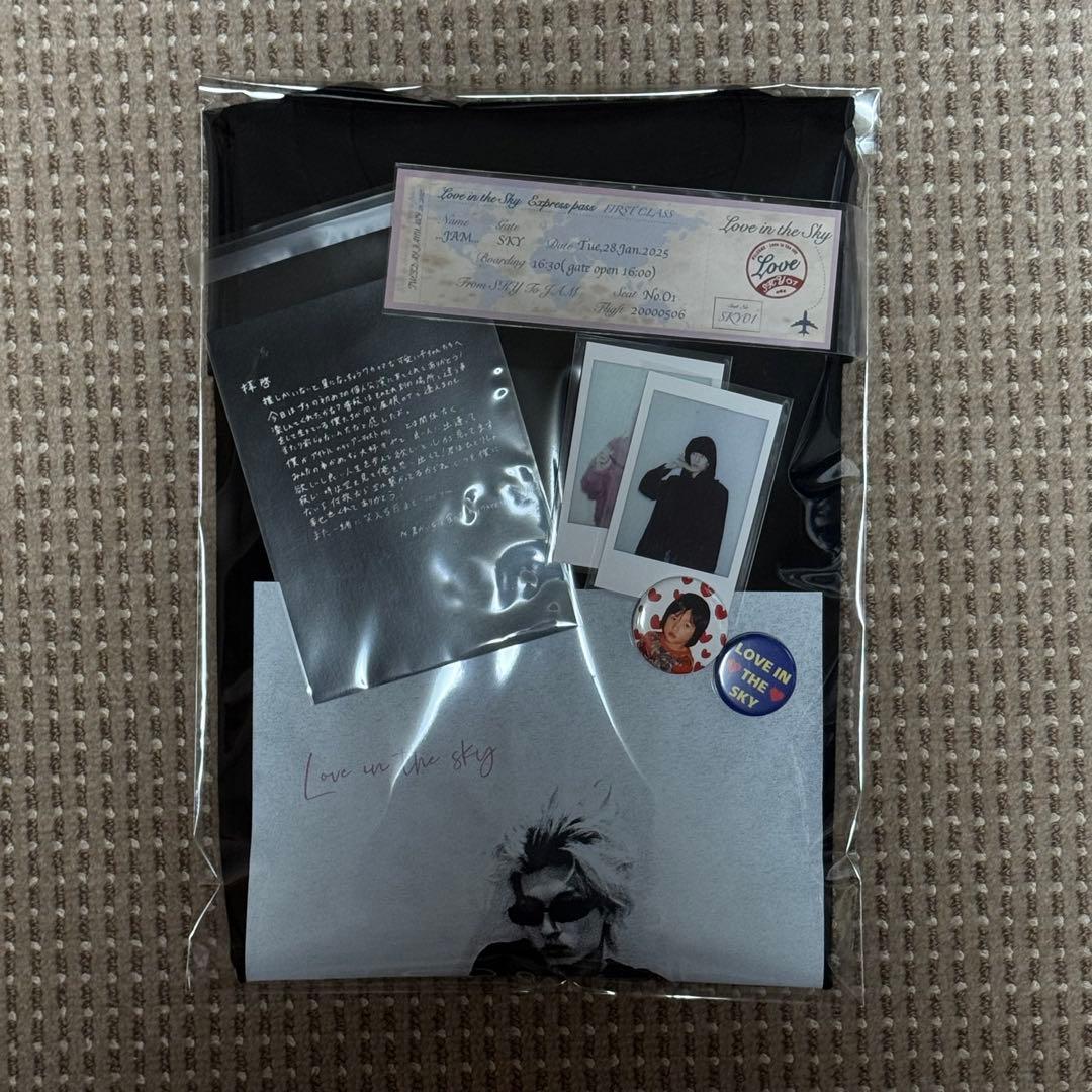 金城碧海 ソロコン