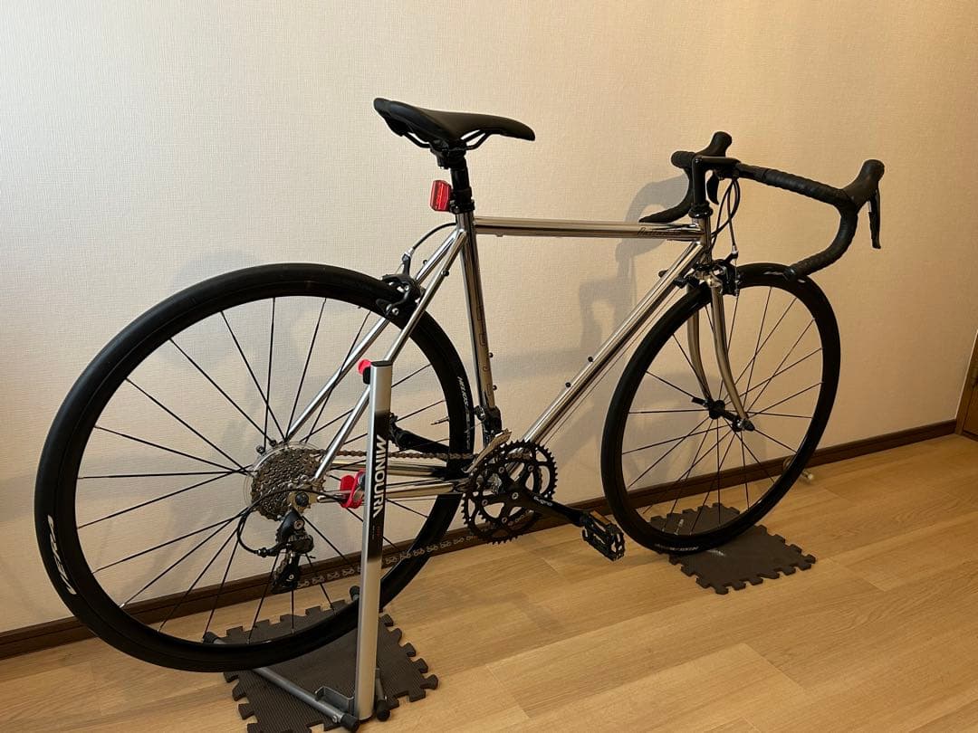 2020 FUJI BALLAD OMEGA 52㌢ クローム