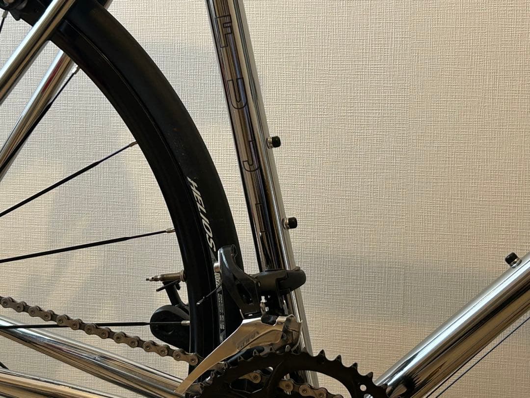 2020 FUJI BALLAD OMEGA 52㌢ クローム