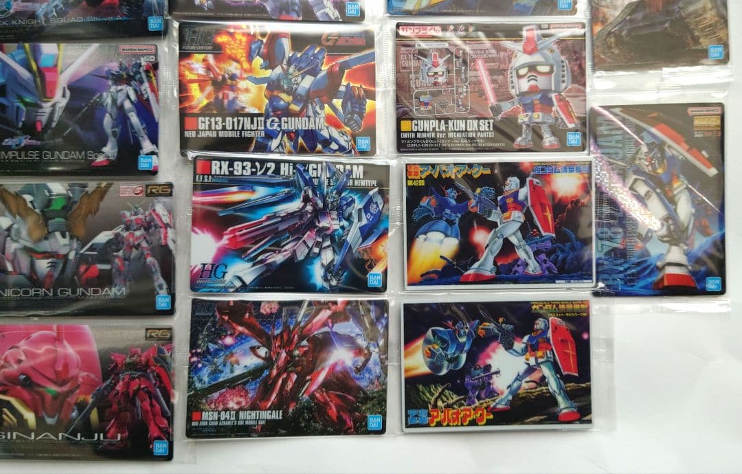 新品/未開封品　全33種 フルコンプ　匿名配送　送料込　即購入OK