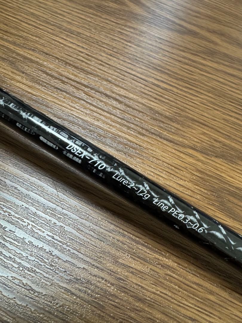 スミス ダークシャドゥ EX DSEX-710