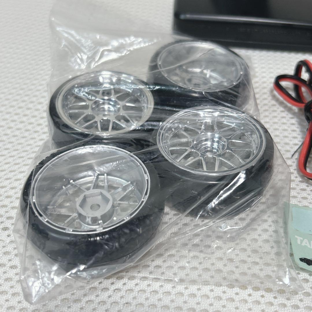 早いもの勝ち‼️ 美品　タミヤ TT-02 ドリラジ　トヨタGR86