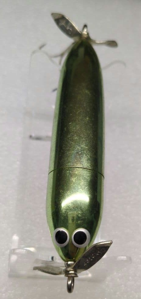 【しょーじ】ウォーターランド　テクノダブルスイッシャー Gold4点セット