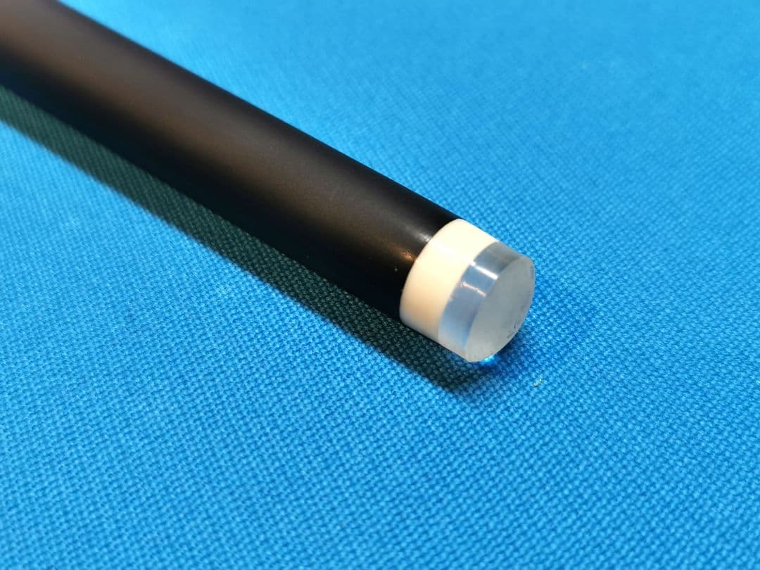 グ*ン様 [ラジアル] カーボンシャフト 12.4mm