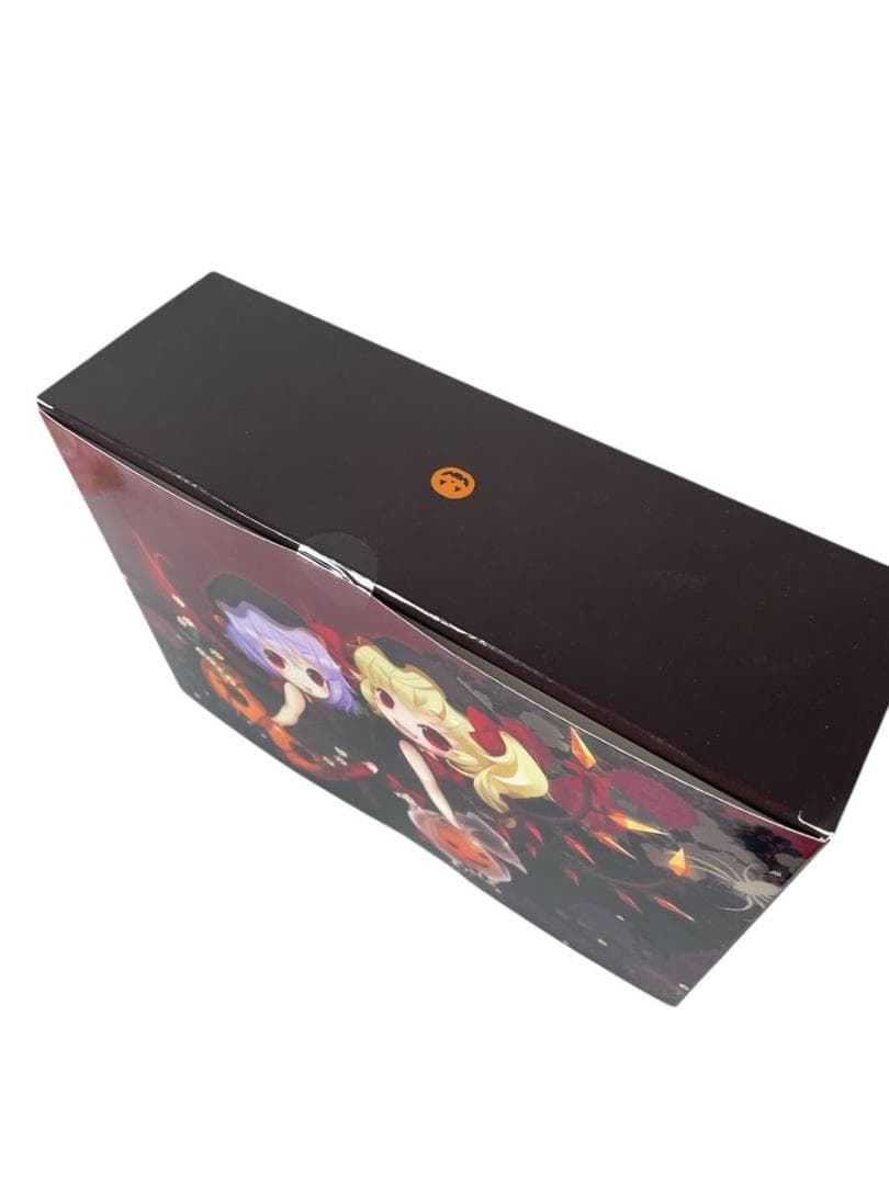 ハロウィンレミィちゃん ＆ ハロウィンフランちゃん スペシャルパーティーセット