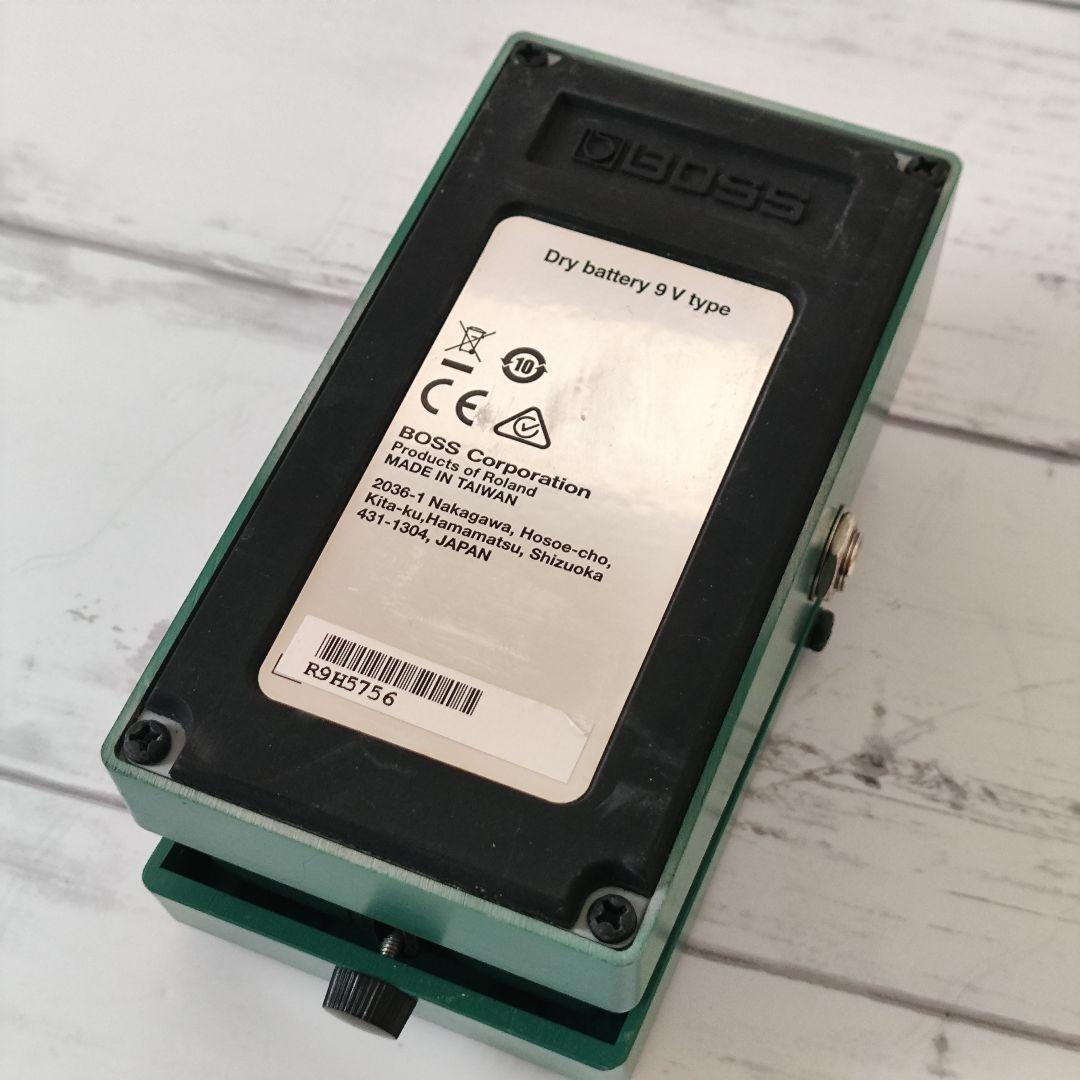 BOSS Tremolo TR-2 ＆ YAMAHA SHD-100 セット売り