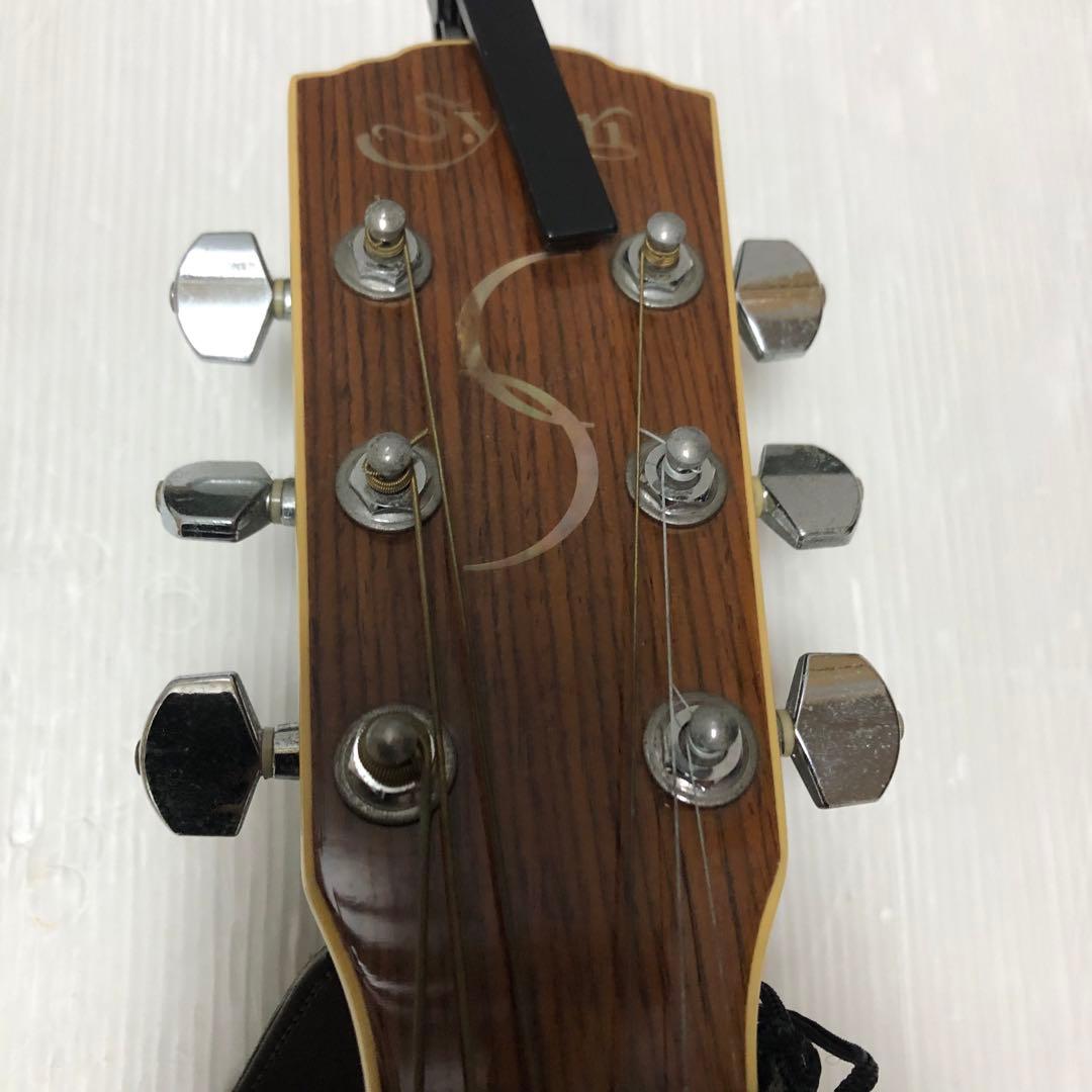 p*h様 S.Yairi ヤイリ　アコースティックギター SYD50 3TS