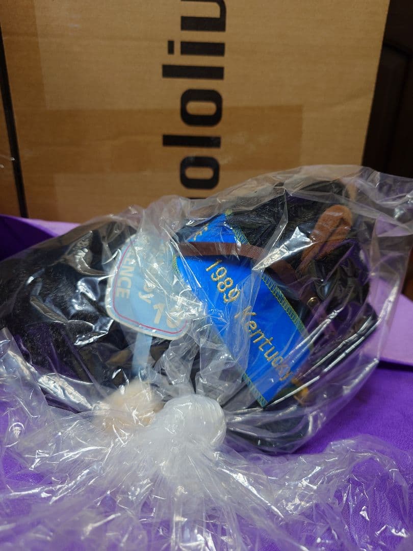 メジロファームさま専用　サンデーサイレンス　ケンタッキーダービー