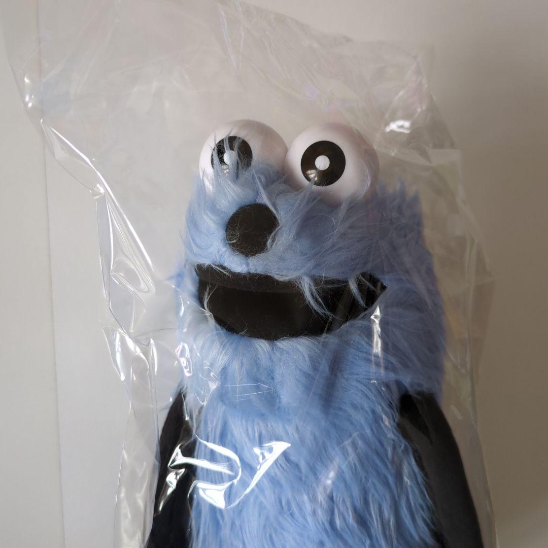 PUPPET SUNSUN キャンディストア ぬいぐるみ