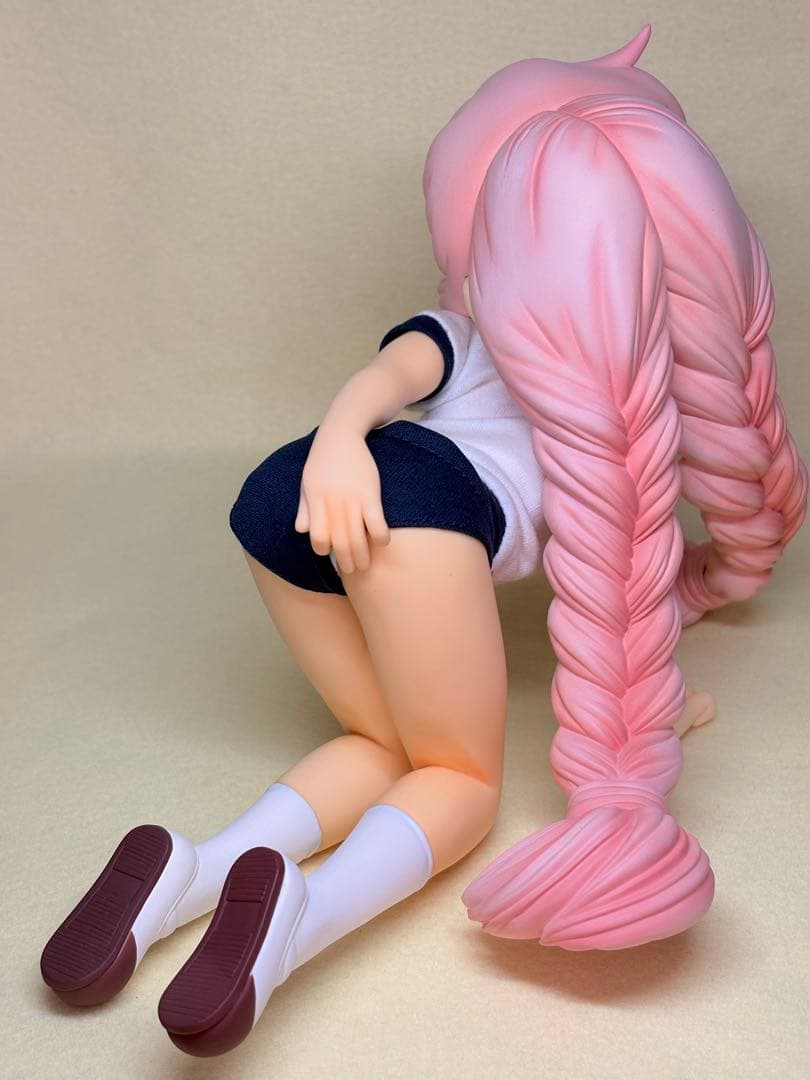 FREEing(フリーイング) こどものじかん 宇佐美々 体操服ver