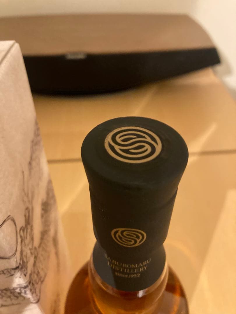 未開栓 三郎丸 三国志 周瑜 三國志8 ウイスキー シングルカスク