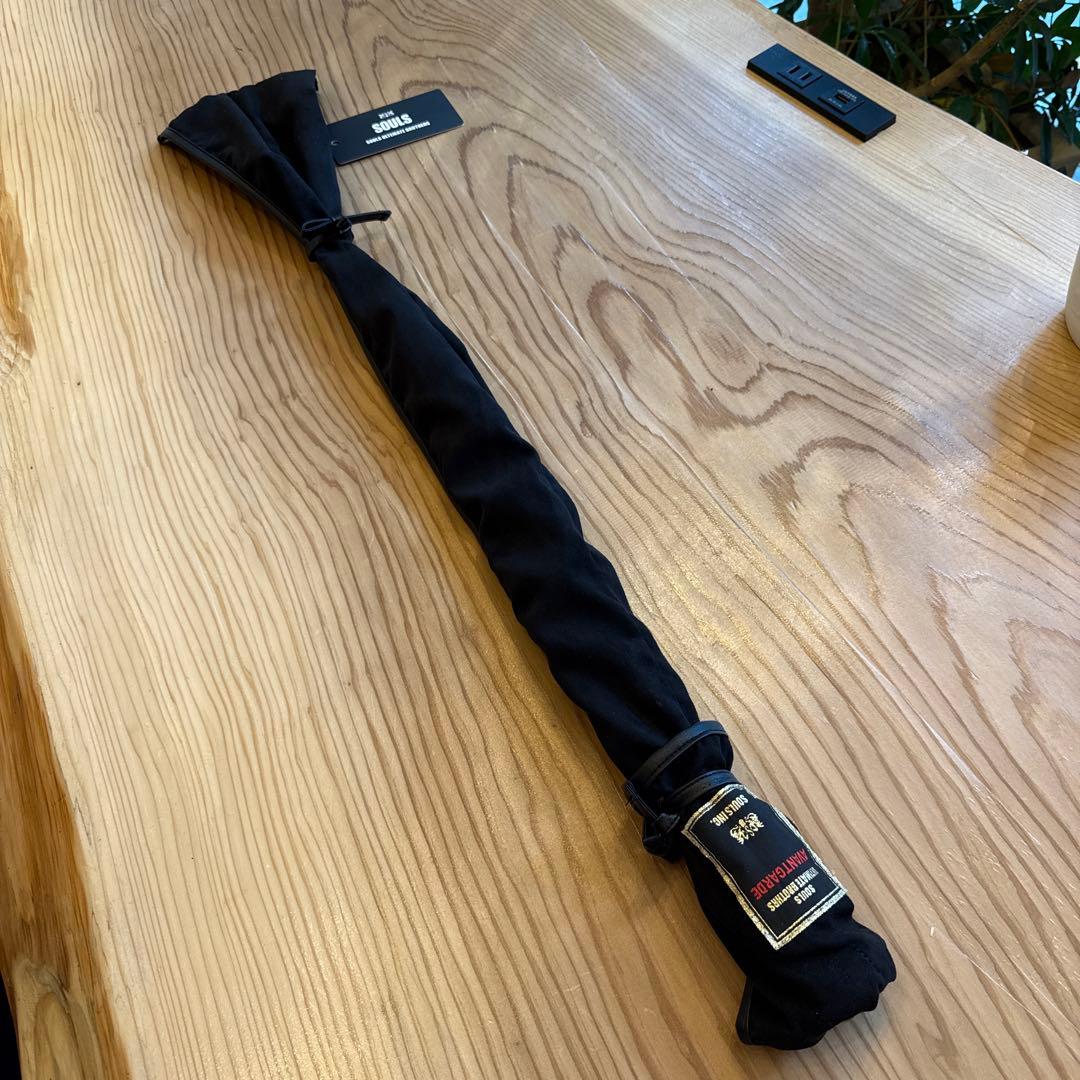 S*o様 【新品】SOULS ソウルズTF-A50ULS-TZ トラウトロッド