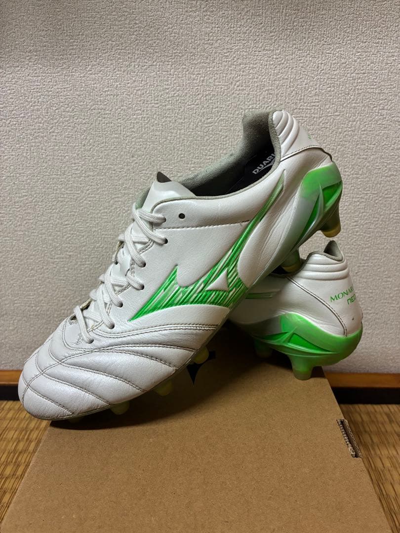 ミズノ モナルシーダネオ3エリート