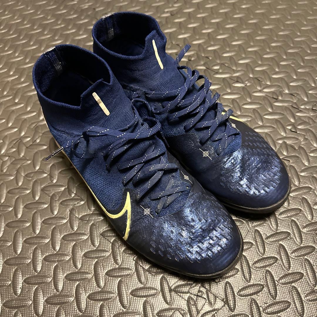 Nike マーキュリアル スーパーフライ 7 エリート IC 28cm