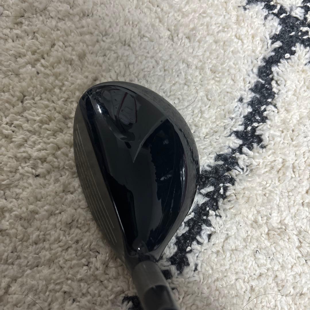 キャロウェイ　APEX UW 2024 23° VENTUS BLUE 6S