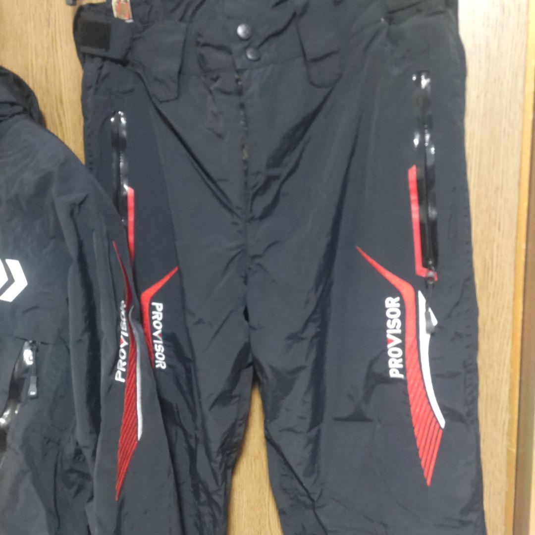 ダイワ　プロバイザー　GORE-TEX　DR-1508 Mサイズ