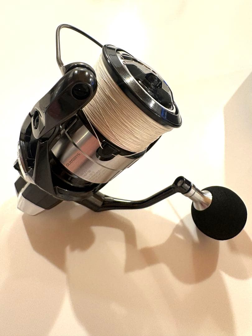 23ヴァンキッシュc5000xg