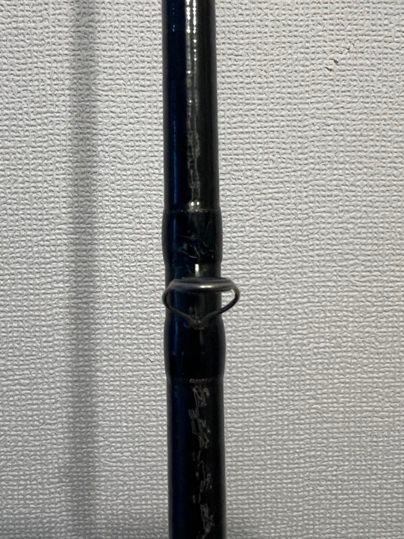 ポイズングロリアス176XXH-SB‼️