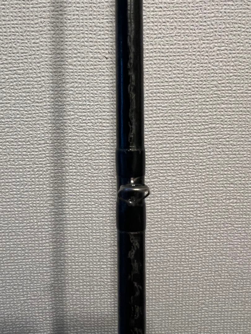 ポイズングロリアス176XXH-SB‼️