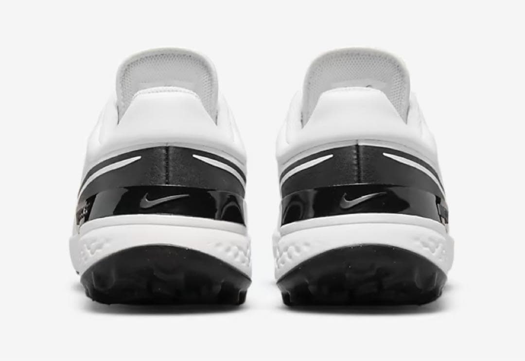 NIKE INFINITY PRO2 ワイド ゴルフシューズ 26.5cm