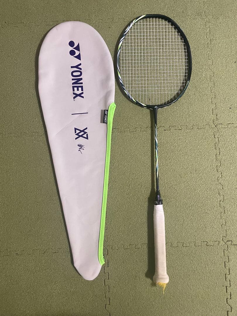 アストロクス100ツアーVA 3U（オリジナルケース付）