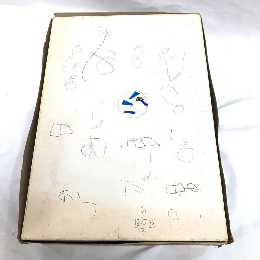 超新星フラッシュマン　DX超合金　フラッシュキング 箱付き