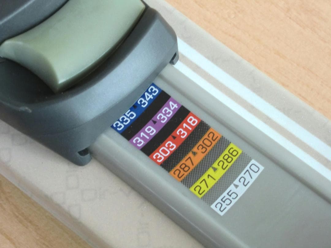 ■■送料無料■Dir-V 99■ショートスキー■99cm■調整ビン付■メンテ付■