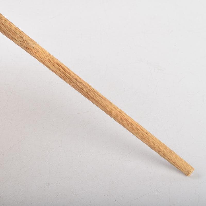 茶道具　宗竹作　茶杓　前大徳　福本積應書付　共筒共箱　C　8875