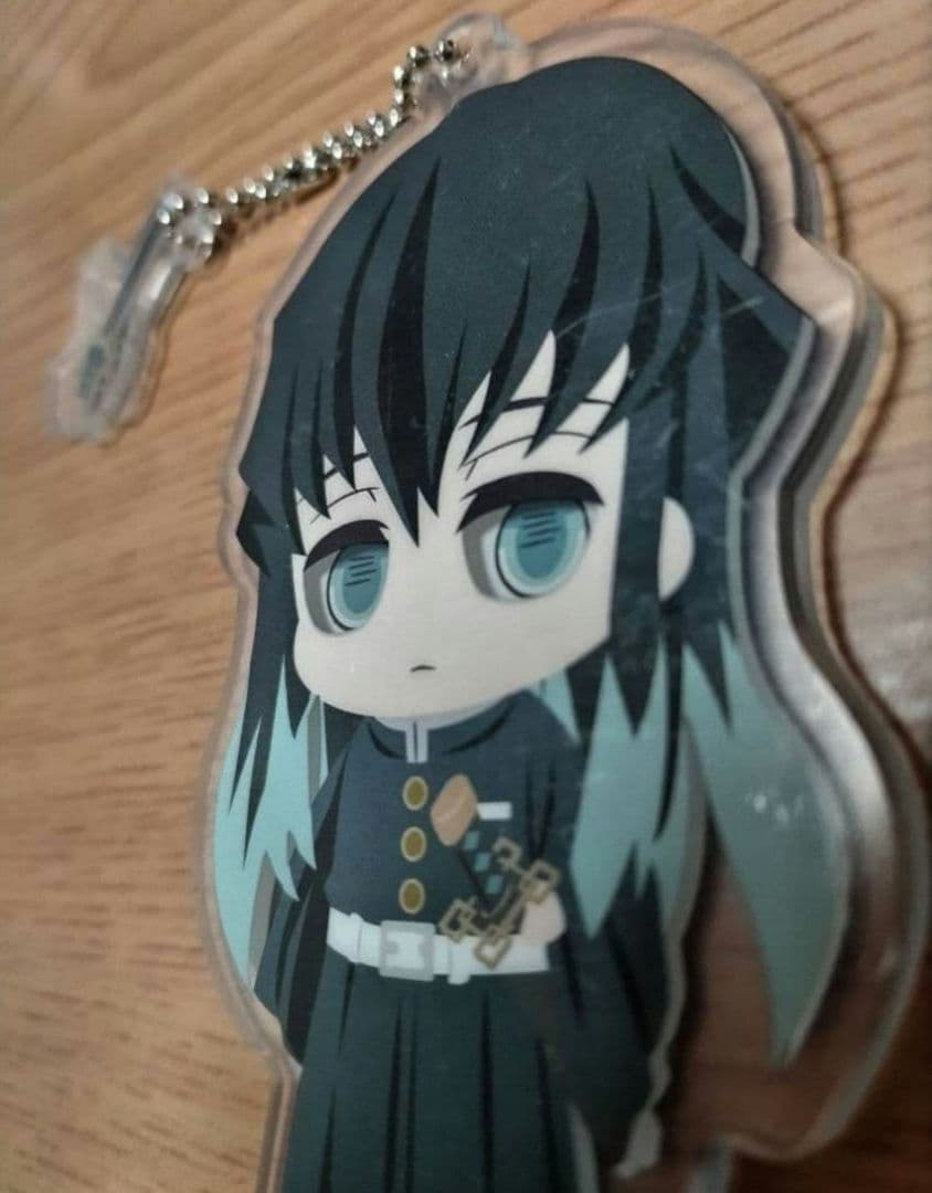 鬼滅の刃　時透無一郎グッズまとめ売り