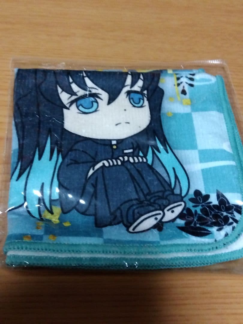 鬼滅の刃　時透無一郎グッズまとめ売り