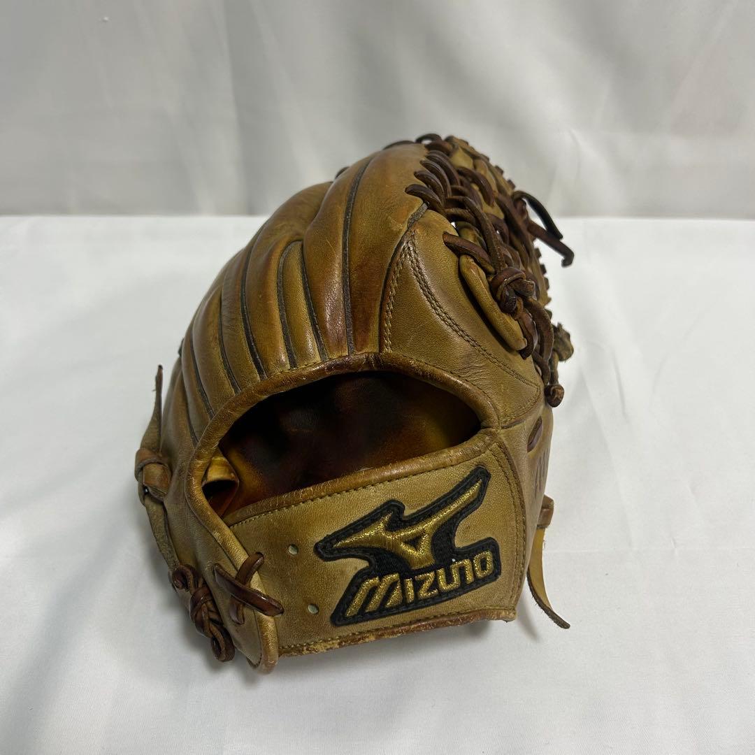 【硬式】内野手用グローブ ミズノ ミズノプロ K-KULB