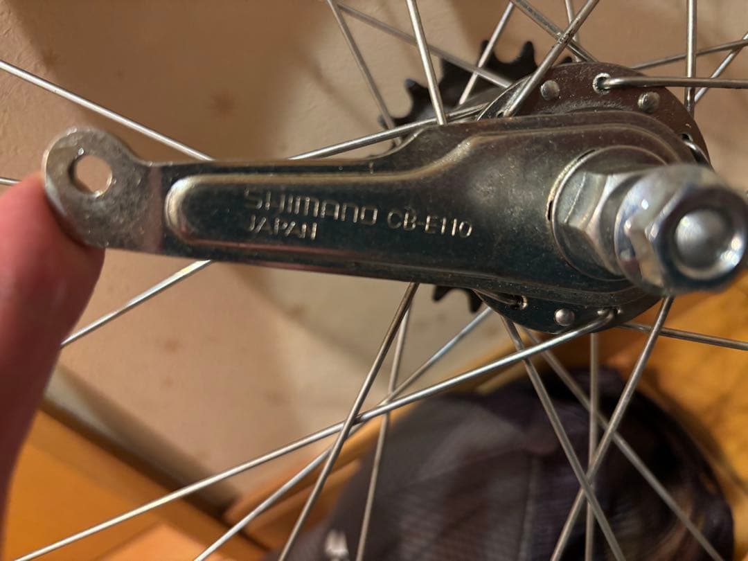 激レア Schwinn Sting-Ray SLIK