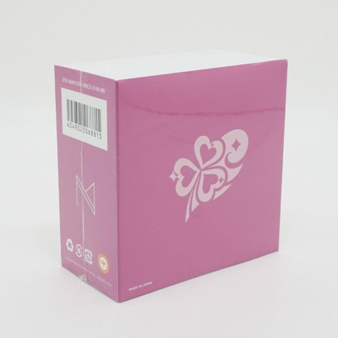 未開封 Maestraudio アイドルマスター シンデレラガールズ U149