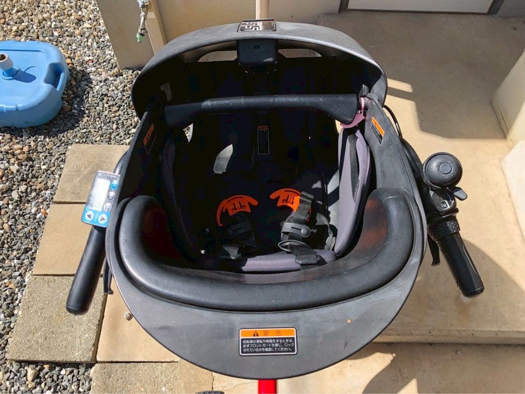 電動自転車　№1251 ヤマハ　パスキッスミニDX 20インチ