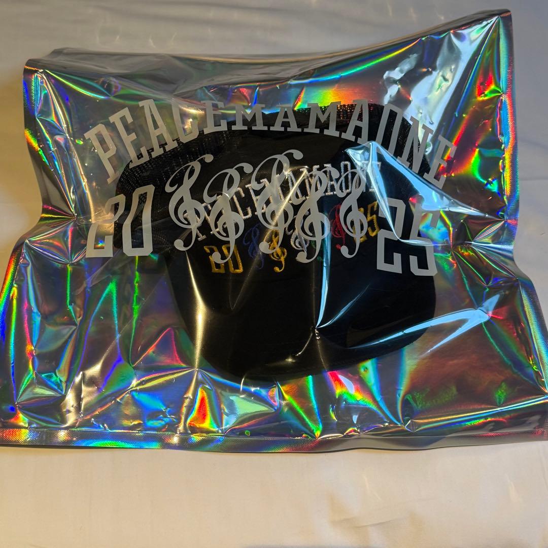 アイドル peaceminusone MAMA produce by G-DRAGON