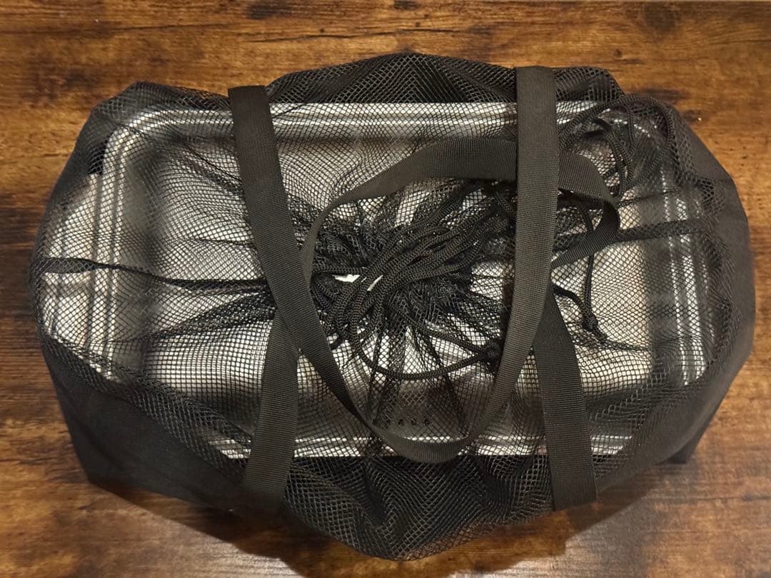  peak スノーピーク　雪峰祭限定　雪宴鍋