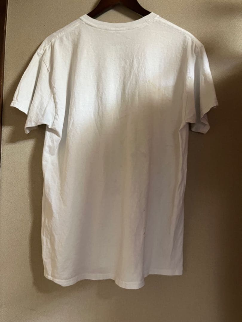 Wu-Tang Clan Ｔシャツ　ヒップホップ