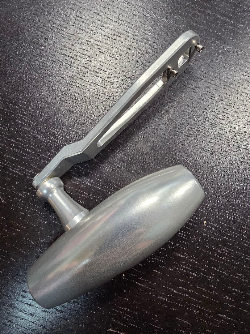 アキュレート　バレルノブ　ハンドル　セット